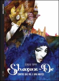 Sharaz-De