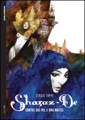 Sharaz-De
