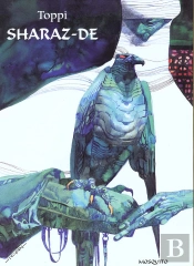 Sharaz-De T.1