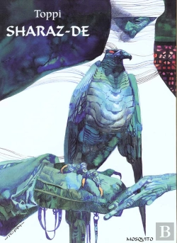 Bertrand.pt - Sharaz-De T.1
