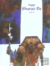 Sharaz-De T.2