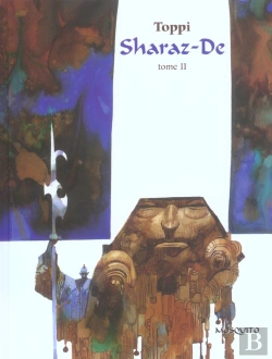 Bertrand.pt - Sharaz-De T.2