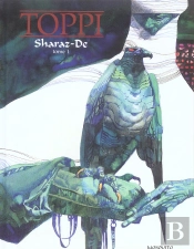 Sharaz-De - Tome 1