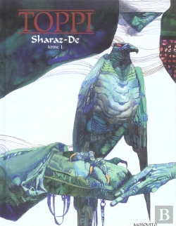 Bertrand.pt - Sharaz-De - Tome 1