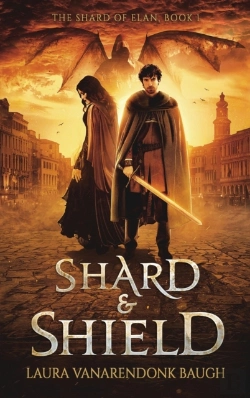 Bertrand.pt - Shard & Shield
