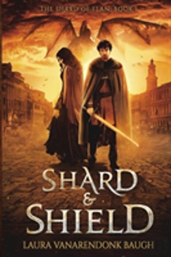 Bertrand.pt - Shard & Shield