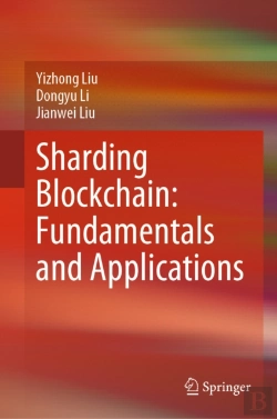 Bertrand.pt - Sharding Blockchain: Fundamentals And Applications