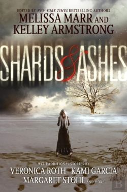 Bertrand.pt - Shards And Ashes