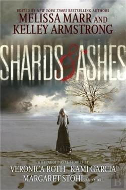Bertrand.pt - Shards And Ashes