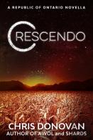 Shards/Crescendo (Crescendo Cover)