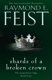 Shards Of A Broken Crown