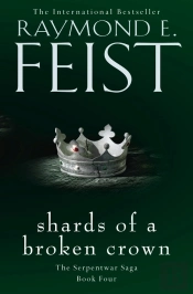 Shards Of A Broken Crown