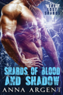 Shards Of Blood And Shadow