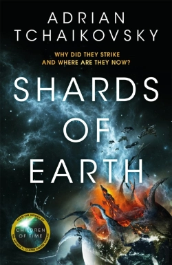Bertrand.pt - Shards Of Earth
