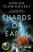 Shards Of Earth