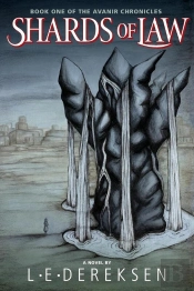 Shards Of Law