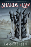 Shards Of Law