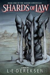 Shards Of Law