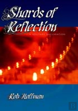 Bertrand.pt - Shards Of Reflection, A Solitary Declaration