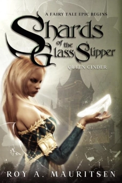 Bertrand.pt - Shards Of The Glass Slipper