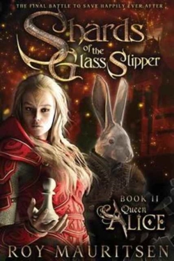 Bertrand.pt - Shards Of The Glass Slipper