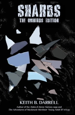 Bertrand.pt - Shards: The Omnibus Edition
