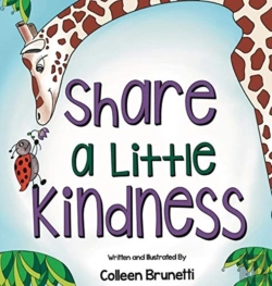 Bertrand.pt - Share A Little Kindness