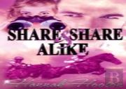 Share And Share Alike