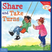 Share And Take Turns