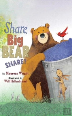 Bertrand.pt - Share, Big Bear, Share!