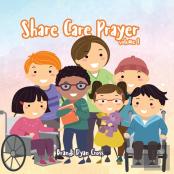 Share Care Prayer