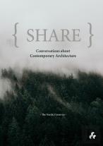 Share: Conversations About Contemporary Architecture