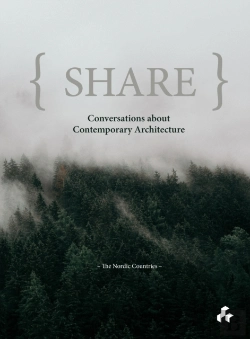 Bertrand.pt - Share: Conversations About Contemporary Architecture