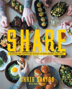 Bertrand.pt - Share: Delicious And Surprising Recipes To Pass Around Your Table