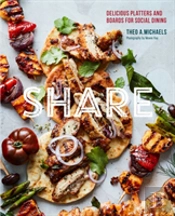 Share: Delicious Sharing Boards For Social Dining