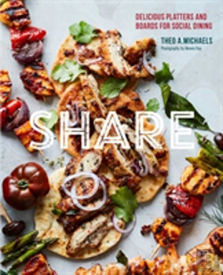 Bertrand.pt - Share: Delicious Sharing Boards For Social Dining