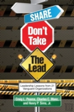 Bertrand.pt - Share, Don'T Take The Lead