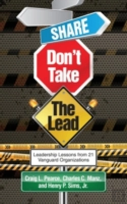 Bertrand.pt - Share, Don'T Take The Lead