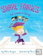 Share Fairies: Get Schooled In Sharing