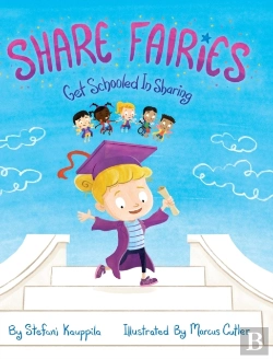 Bertrand.pt - Share Fairies: Get Schooled In Sharing