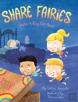 Bertrand.pt - Share Fairies