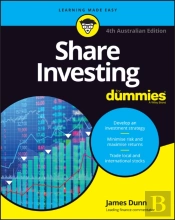 Share Investing For Dummies, 4th Australian Edition