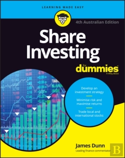 Bertrand.pt - Share Investing For Dummies, 4th Australian Edition