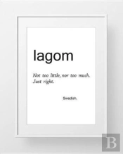 Share Lagom