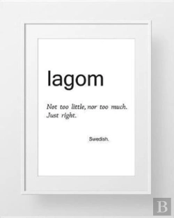 Bertrand.pt - Share Lagom