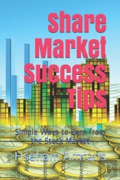 Share Market Success Tips