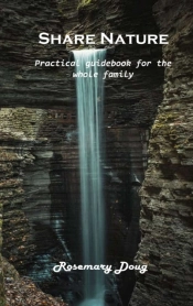 Share Nature: Practical Guidebook For Th