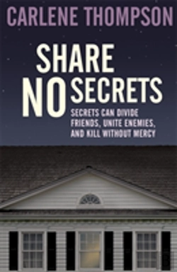 Bertrand.pt - Share No Secrets