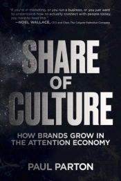 Share Of Culture