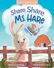 Share Share Ms. Hare